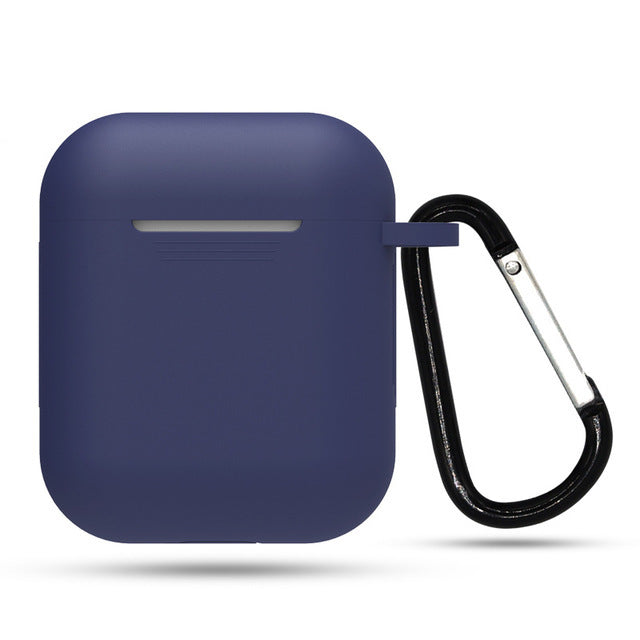 Apple AirPods Bluetooth Headset Case