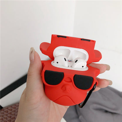 AirPods Pro Earphone Protective Case