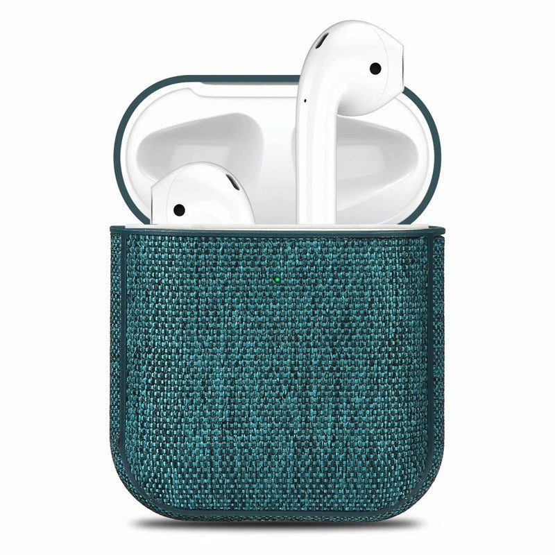 AirPods Headset Protective Case for Wireless Bluetooth