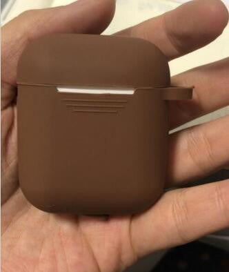 Apple AirPods Bluetooth Headset Case