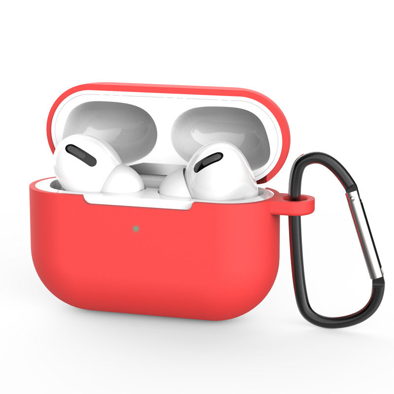 Apple AirPods Bluetooth Headset Case