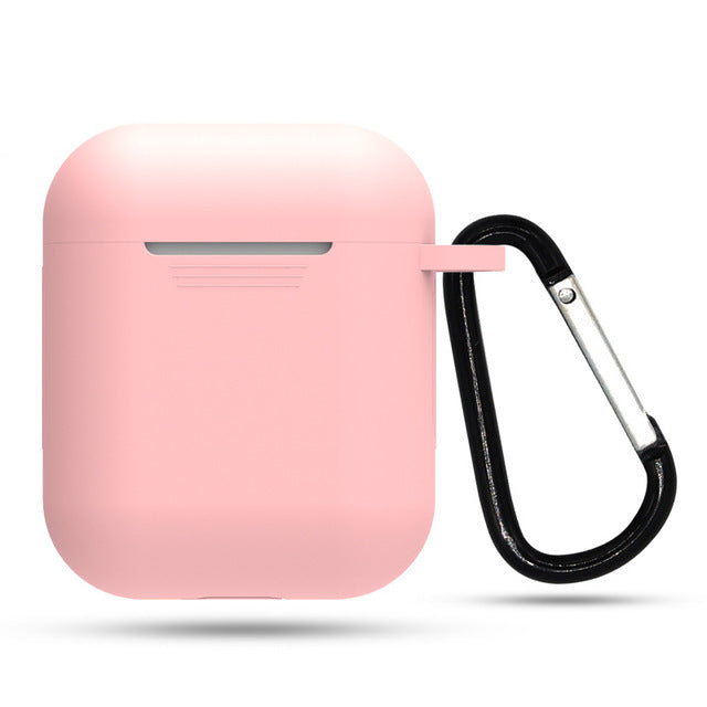 Apple AirPods Bluetooth Headset Case