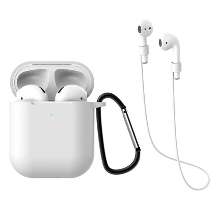 Apple AirPods Bluetooth Headset Case