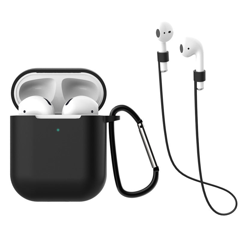 Apple AirPods Bluetooth Headset Case