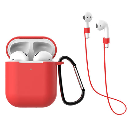 Apple AirPods Bluetooth Headset Case