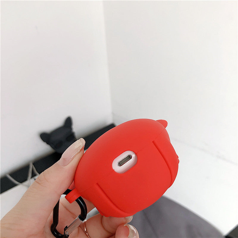 AirPods Pro Earphone Protective Case