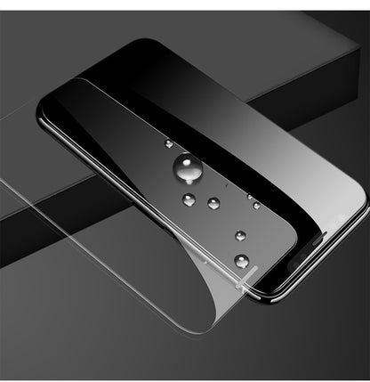 HD Tempered Glass Screen Protector For Mobile Phone