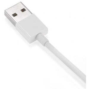 Micro Usb Cable White Charging Cable