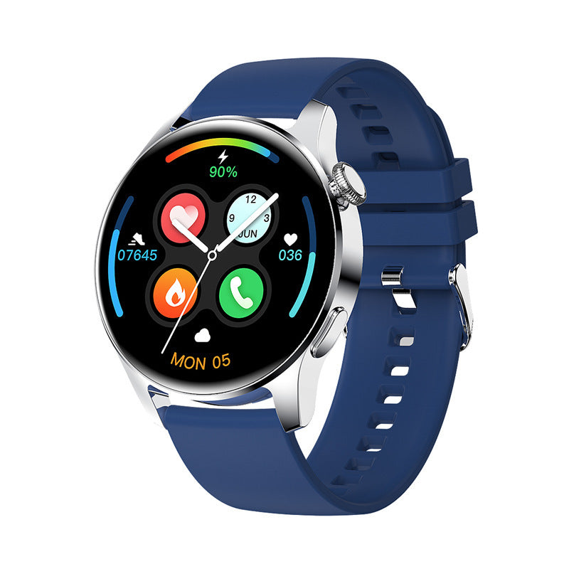 BW0256 Smart Watch Music Play Bluetooth Call