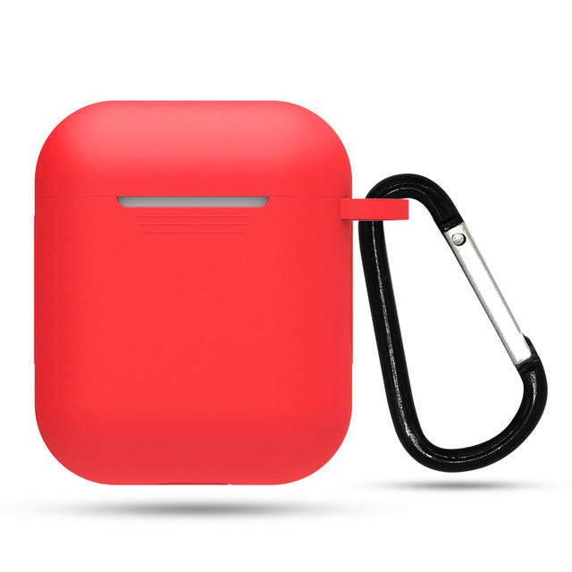 Apple AirPods Bluetooth Headset Case