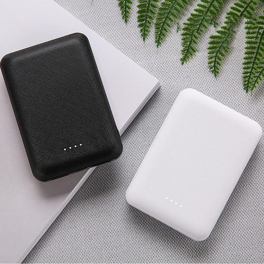 Ultra-thin power bank