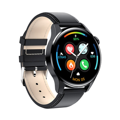 BW0256 Smart Watch Music Play Bluetooth Call