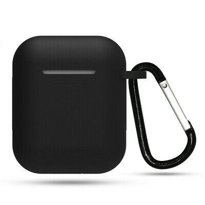 Apple AirPods Bluetooth Headset Case