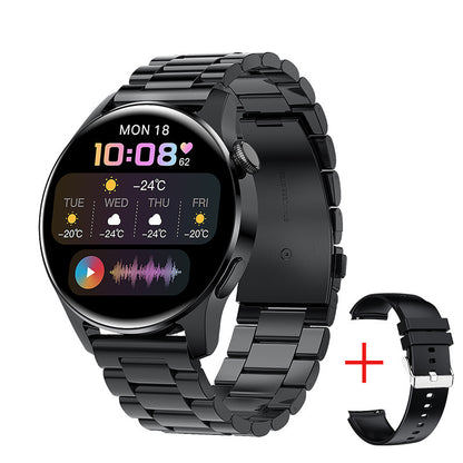 BW0256 Smart Watch Music Play Bluetooth Call