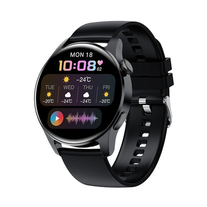 BW0256 Smart Watch Music Play Bluetooth Call