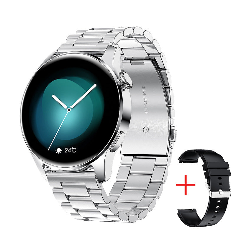 BW0256 Smart Watch Music Play Bluetooth Call