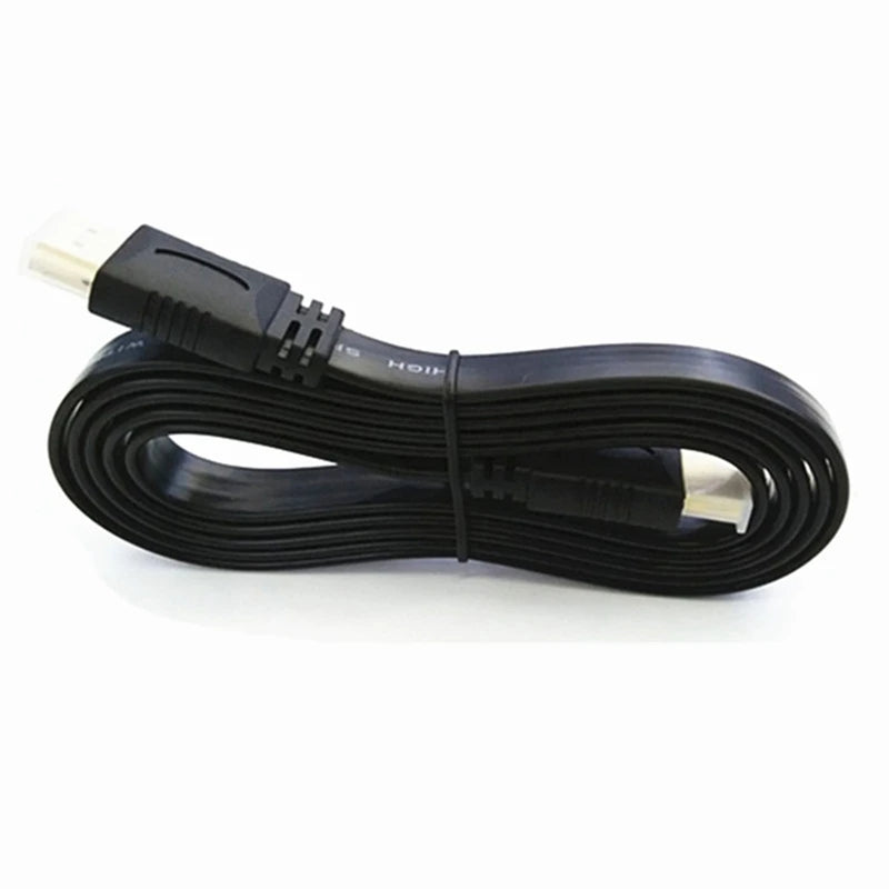 High Quality Full HD HDMI Cable Male to Male 30cm/50cm for HDTV