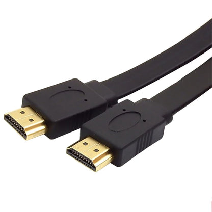 High Quality Full HD HDMI Cable Male to Male 30cm/50cm for HDTV