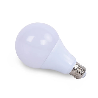 E27 LED Bulb – 3W-21W, AC 110V-240V, Cold White/Warm White Spotlight & Table Lamp