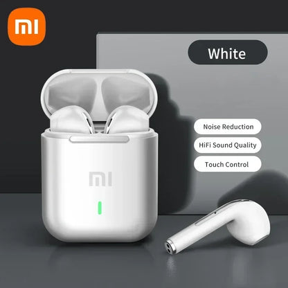 Xiaomi Noise Cancelling Bluetooth 5.3 True Wireless Earbuds with Mic