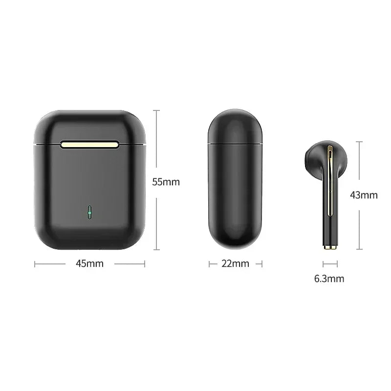 Xiaomi Noise Cancelling Bluetooth 5.3 True Wireless Earbuds with Mic