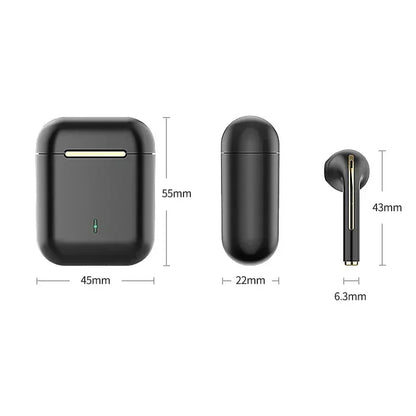 Xiaomi Noise Cancelling Bluetooth 5.3 True Wireless Earbuds with Mic