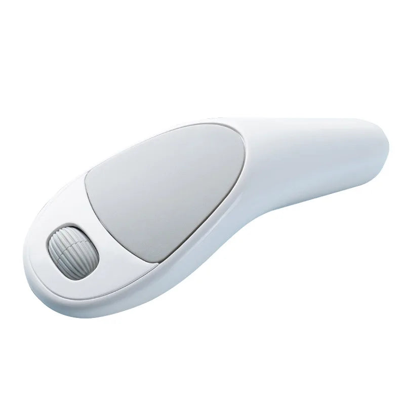 Mini Wireless Bluetooth Mouse – Rechargeable Touch Control for Phone & Tablet