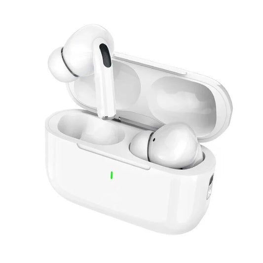 Original Air Pro Bluetooth Earphones, Gaming Headset, Bluetooth 5.3, for iPhone, Xiaomi, Android