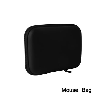 Folding Bluetooth Wireless Mouse – Ultra-Thin & Silent for PC & Laptop