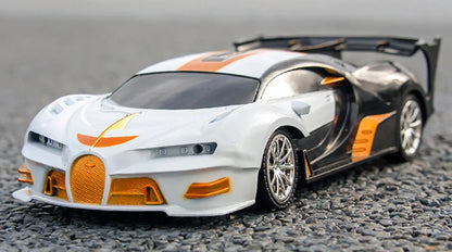 1/18 RC Sports Car – High-Speed Remote Control Drift Toy