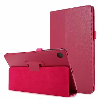 Funda for Samsung Tab A9 Tablet Case 2023 Fold PU Leather Stand Flip Cover for Coque Galaxy Tab A9 8.7 inch SM-X110 X115 Case