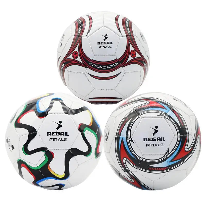 Soccer Balls