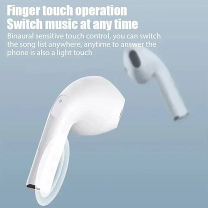 Xiaomi Mini Wireless Bluetooth 5.3 TWS Earphones with Touch Control and Waterproof