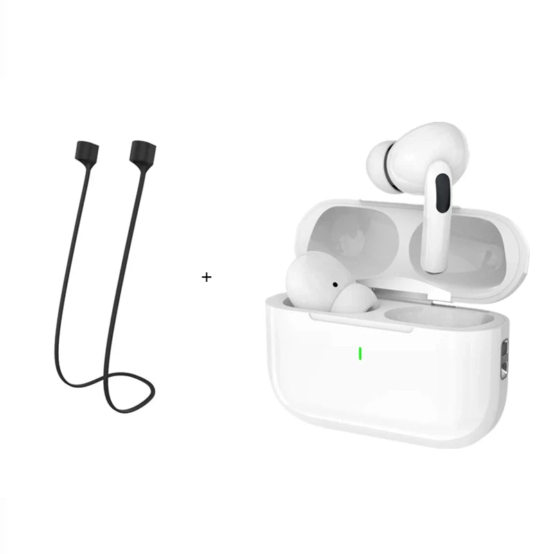 Original Air Pro Bluetooth Earphones, Gaming Headset, Bluetooth 5.3, for iPhone, Xiaomi, Android