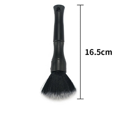 Ultra-Soft Car Detailing Brush – Interior Cleaning Accessory