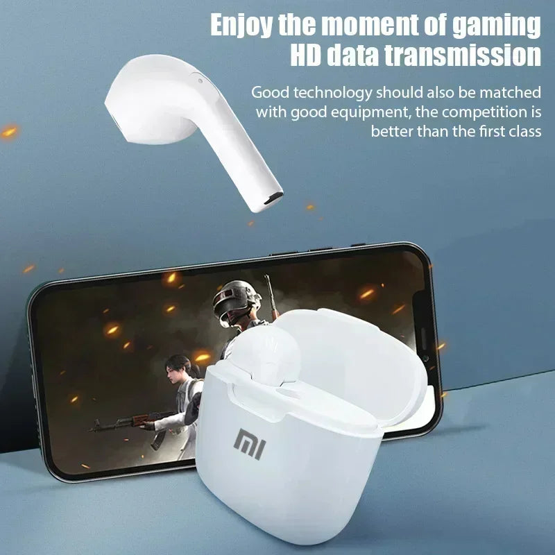 Xiaomi Mini Wireless Bluetooth 5.3 TWS Earphones with Touch Control and Waterproof