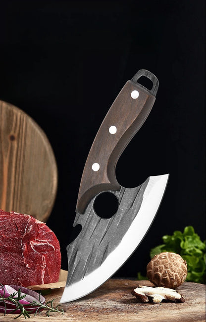 Professional Fish Boning Knife for Seafood & Meat