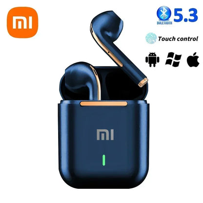 Xiaomi Noise Cancelling Bluetooth 5.3 True Wireless Earbuds with Mic