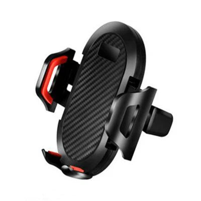 Suction Car Phone Holder, Dashboard & Windshield Mount for iPhone, Samsung, Xiaomi