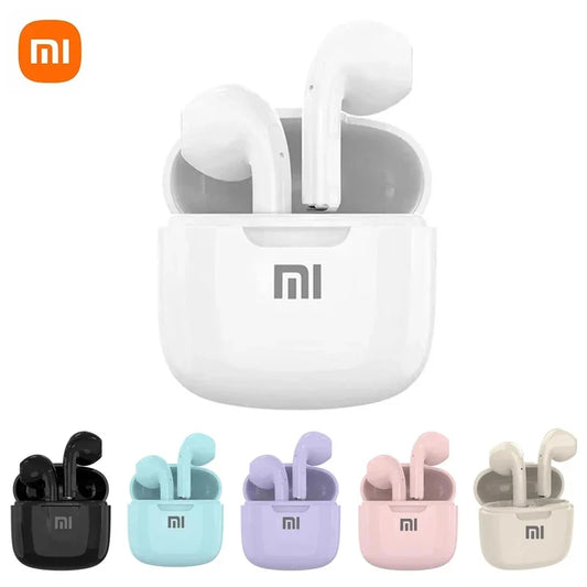 Xiaomi Mini Wireless Bluetooth 5.3 TWS Earphones with Touch Control and Waterproof