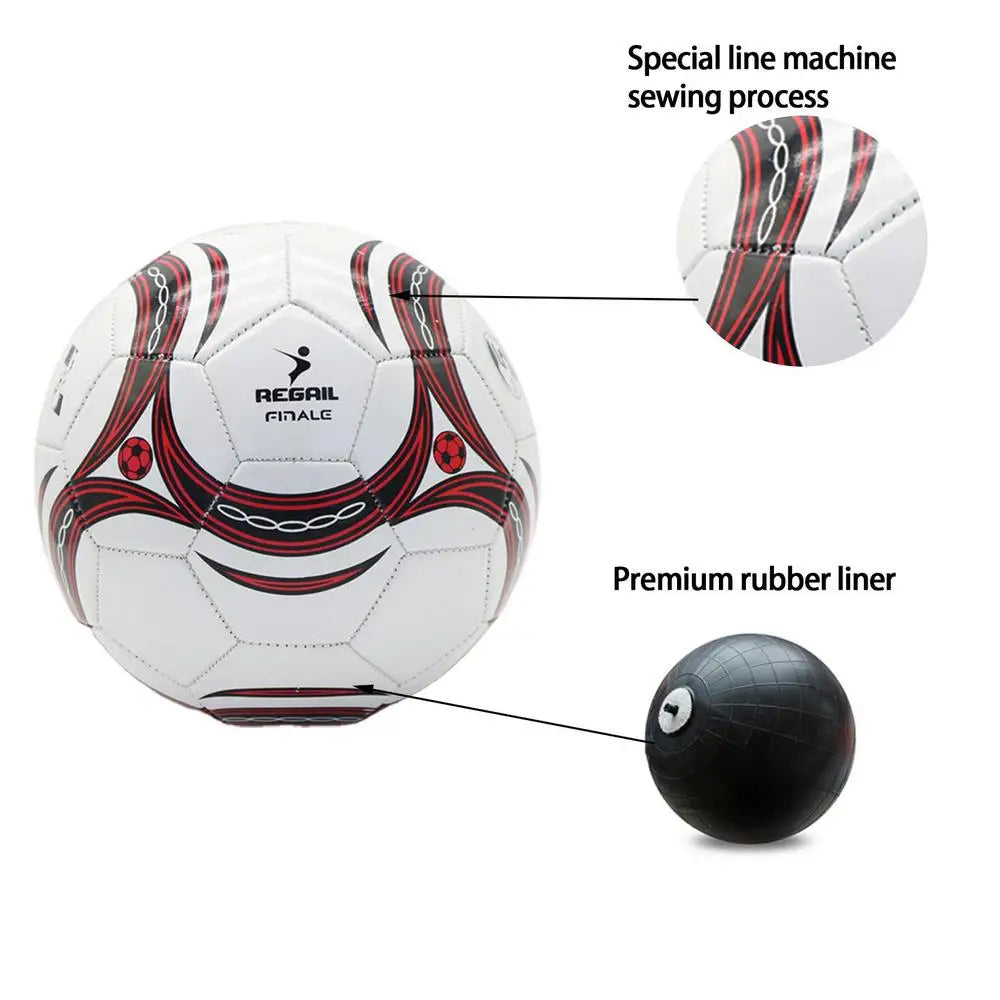 Soccer Balls