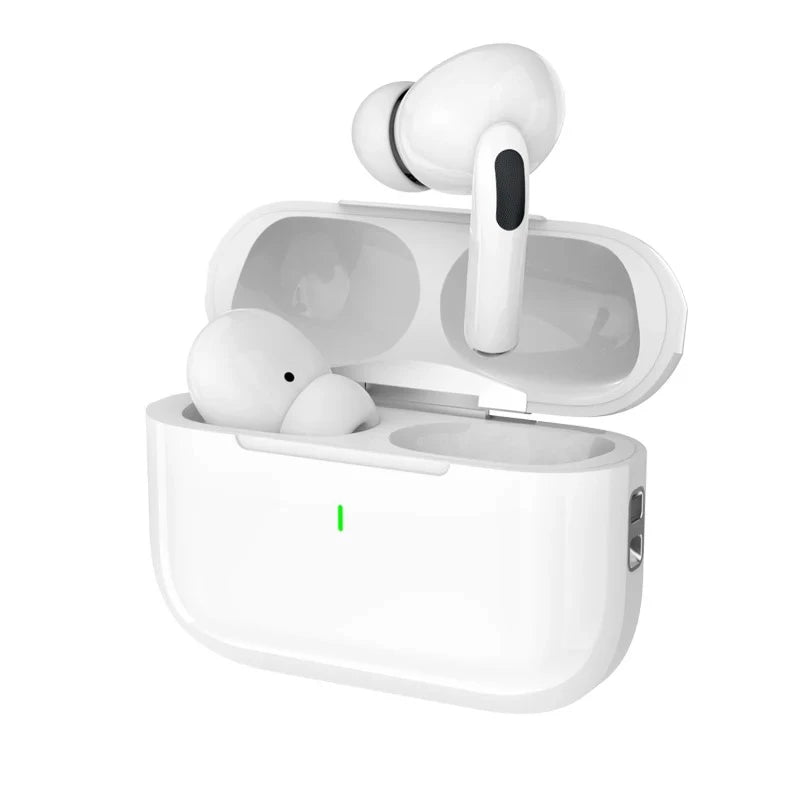 Original Air Pro Bluetooth Earphones, Gaming Headset, Bluetooth 5.3, for iPhone, Xiaomi, Android