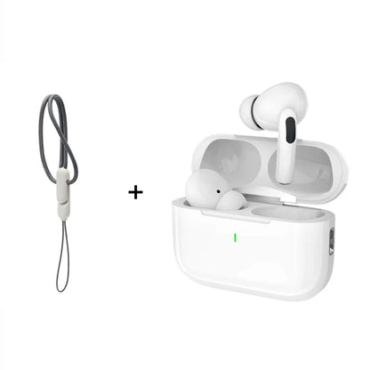 Original Air Pro Bluetooth Earphones, Gaming Headset, Bluetooth 5.3, for iPhone, Xiaomi, Android