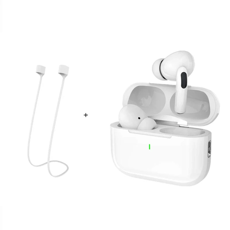 Original Air Pro Bluetooth Earphones, Gaming Headset, Bluetooth 5.3, for iPhone, Xiaomi, Android