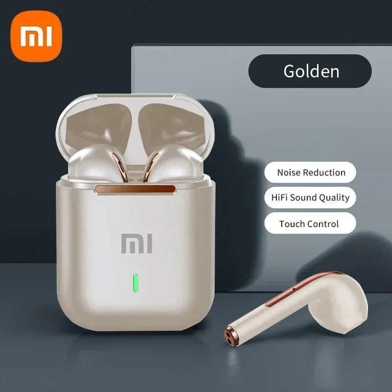 Xiaomi Noise Cancelling Bluetooth 5.3 True Wireless Earbuds with Mic