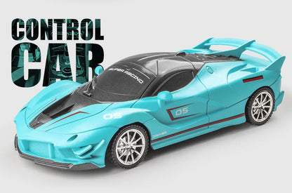 1/18 RC Sports Car – High-Speed Remote Control Drift Toy