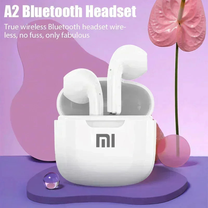 Xiaomi Mini Wireless Bluetooth 5.3 TWS Earphones with Touch Control and Waterproof