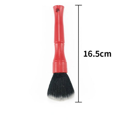 Ultra-Soft Car Detailing Brush – Interior Cleaning Accessory