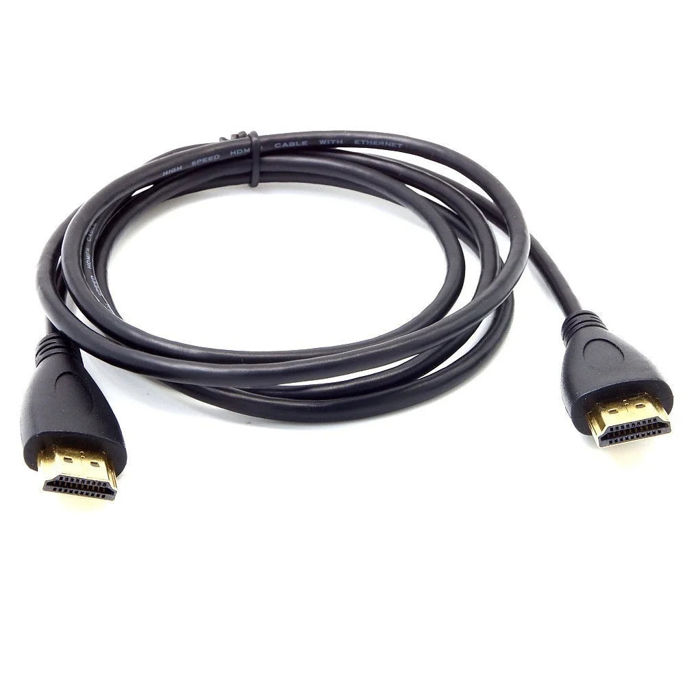 High-Speed HDMI 2.0 Cable 1080P 3D for TV/Laptop/PS3/Xbox