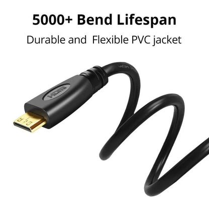 High-Speed HDMI 2.0 Cable 1080P 3D for TV/Laptop/PS3/Xbox